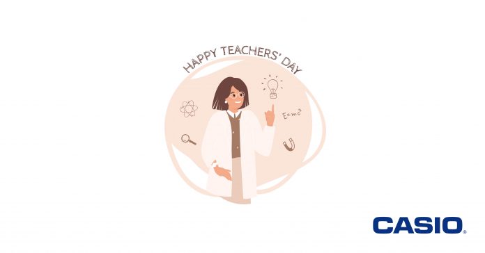 World Teachers Day