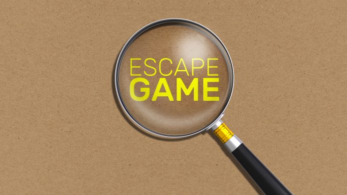 Escape Games Escape Games